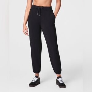 SPANX AirEssentials Jogger size XL Black